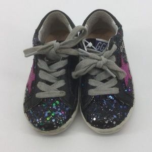 GOLDEN GOOSE TODDLER